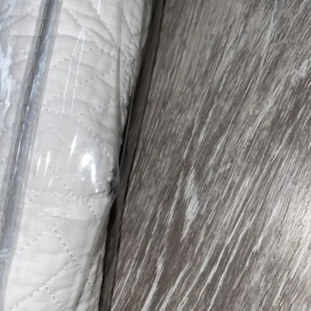 CROSCILL CRESTWOOD King Sham WHITE 36”x20”